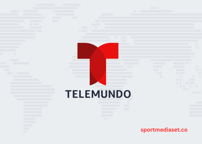 Telemundo Schedule Today