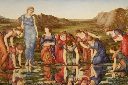 The Enchanting Realm of Pre-Raphaelite Art