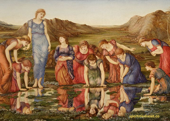 The Enchanting Realm of Pre-Raphaelite Art