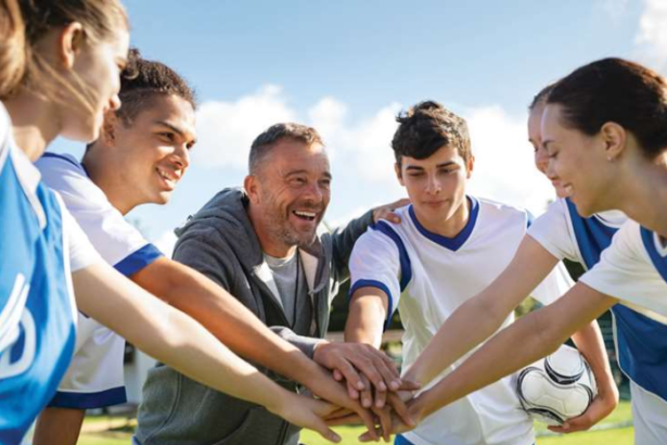 The Value Of Youth Participation In Sports