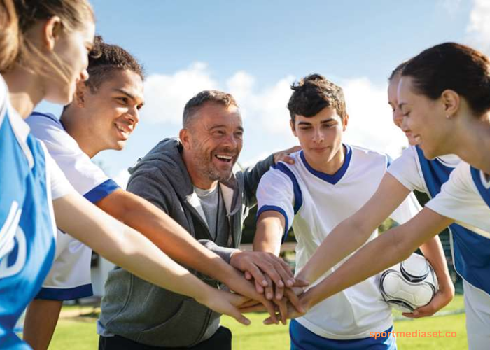 The Value Of Youth Participation In Sports