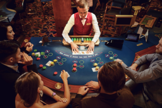 U.S. States to Legalize Online Casinos in 2024