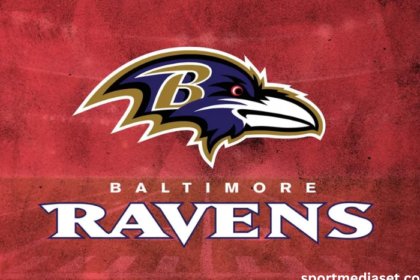 Where to Watch Ravens Game
