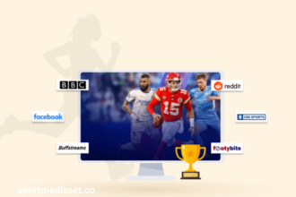 Bestsports-stream.com Login