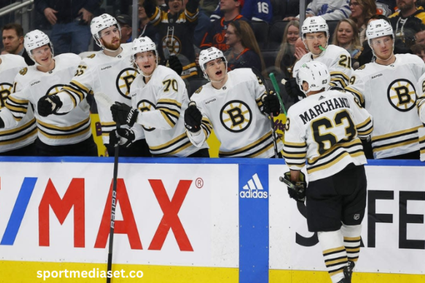 Boston Bruins Live Stream