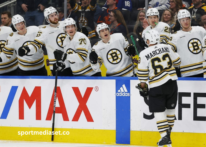 Boston Bruins Live Stream
