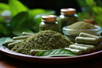 Buying Red Thai Kratom Powder On Sale