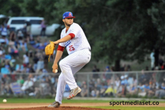 Cape Cod Baseball Schedule