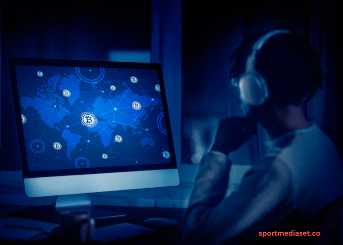 Crypto Gaming Explained: Your Gateway to the Play-to-Earn Revolution