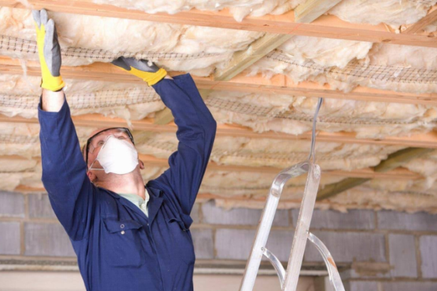 Expert Tips for Choosing the Right Insulation Services for Your Home