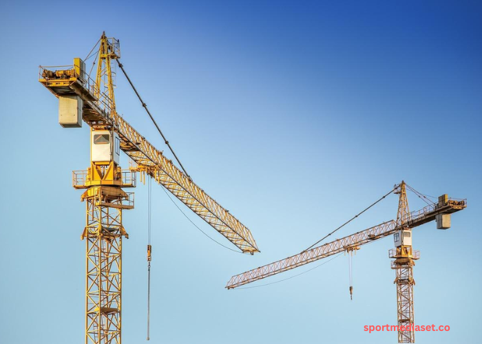 Factors to Consider When Renting Construction Equipment

