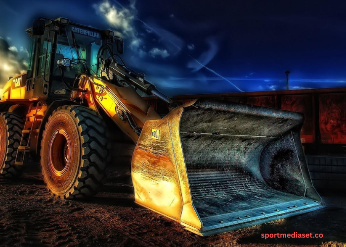 Factors to Consider When Renting Construction Equipment