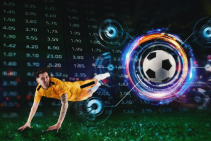 Fan Engagement: How Football Live Statistics Enhance the Fan Experience During Matches