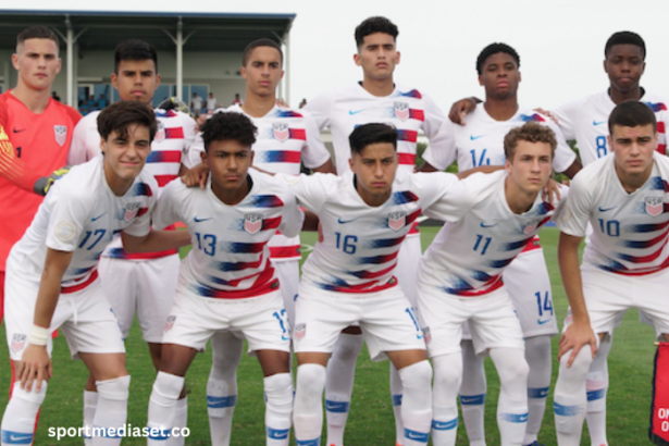 Guatemala U17 Live Score, Schedule & Player Stats