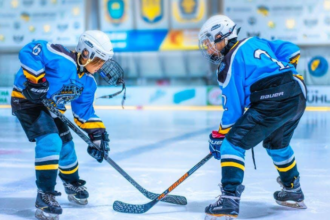 How to Build and Organize the Ultimate Hockey Collectibles Display