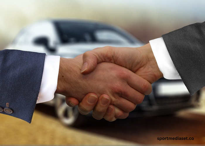 How to Choose the Right Vehicle for Your Business Needs
