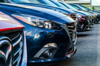 How to Choose the Right Vehicle for Your Business Needs