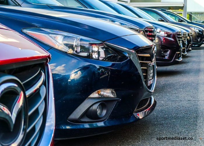 How to Choose the Right Vehicle for Your Business Needs