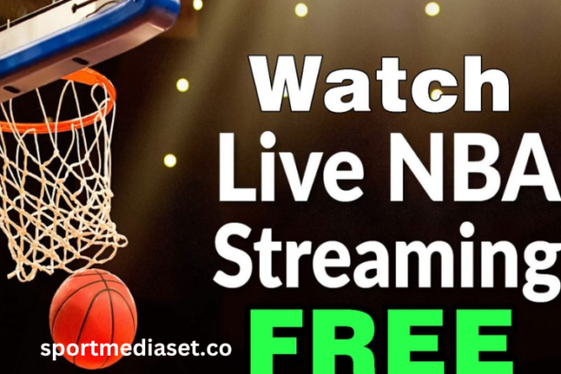 NBA Live Free Streams