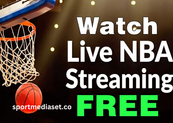 NBA Live Free Streams
