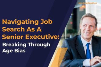 Navigating executive job opportunities through job boards