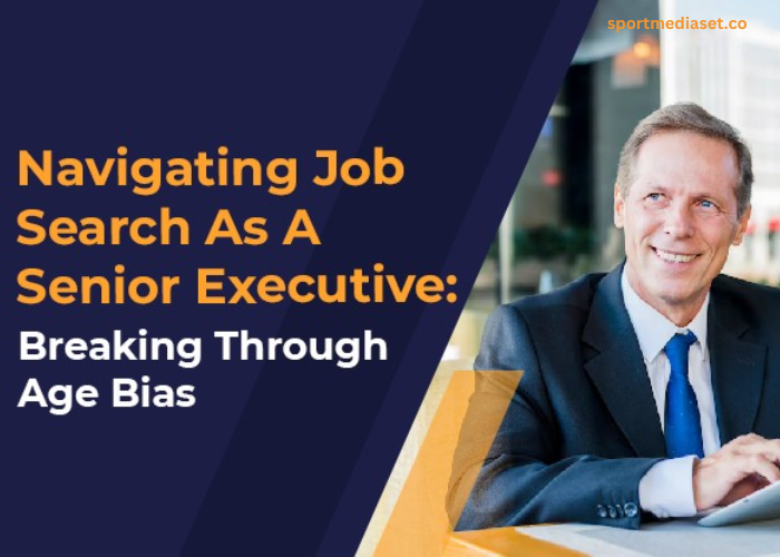 Navigating executive job opportunities through job boards