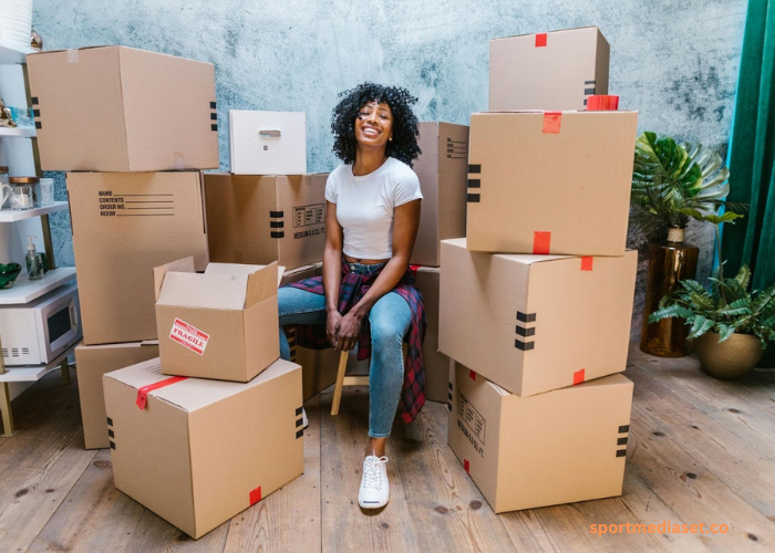 Organize Your House Move With These Smart Tips
