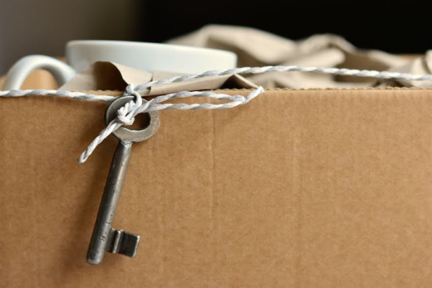 Organize Your House Move With These Smart Tips