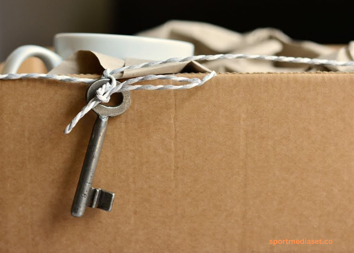 Organize Your House Move With These Smart Tips