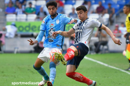 Pachuca Game Today