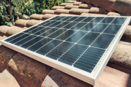 Reducing Your Carbon Footprint With a Home Solar Kit