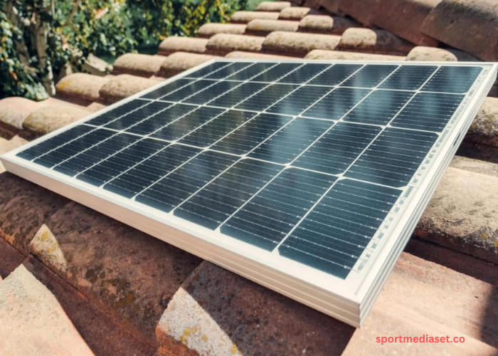 Reducing Your Carbon Footprint With a Home Solar Kit