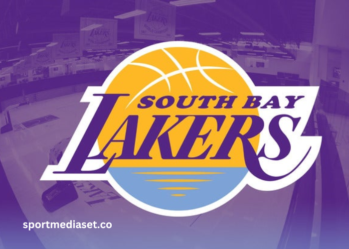 South Bay Lakers Schedule