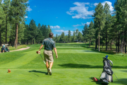 Strategies for Maintaining Physical Conditioning and Stamina on the Golf Course