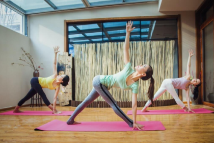 The Benefits of Becoming Certified Pilates Instructors