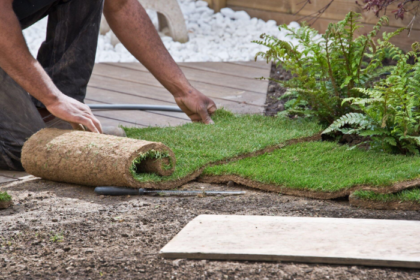 The Benefits of Hiring a Residential Landscape Maintenance