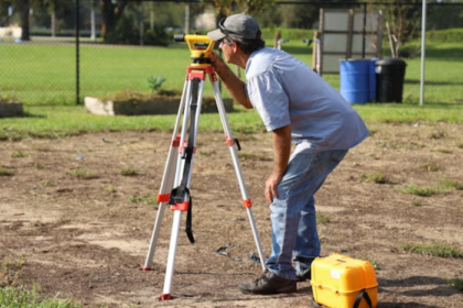 Tips for Starting a Successful Land Surveying Business