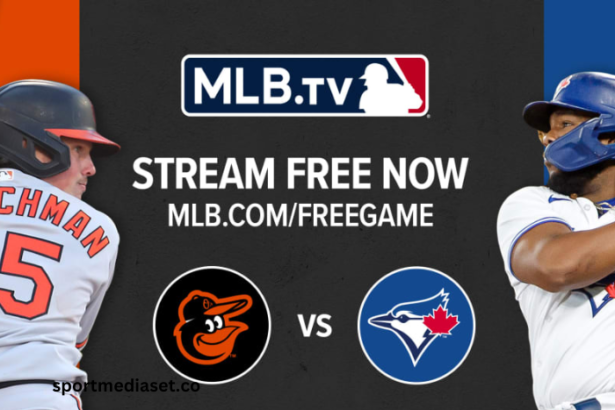 Watch Orioles Game Live Free