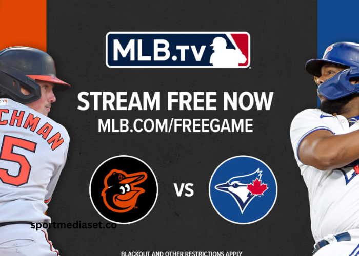 Watch Orioles Game Live Free