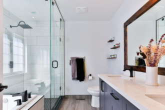 Why You Should Consider a Bathroom Remodel