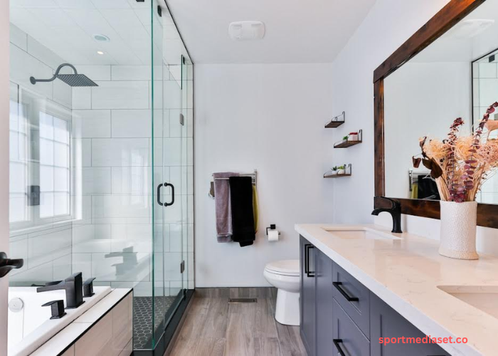 Why You Should Consider a Bathroom Remodel