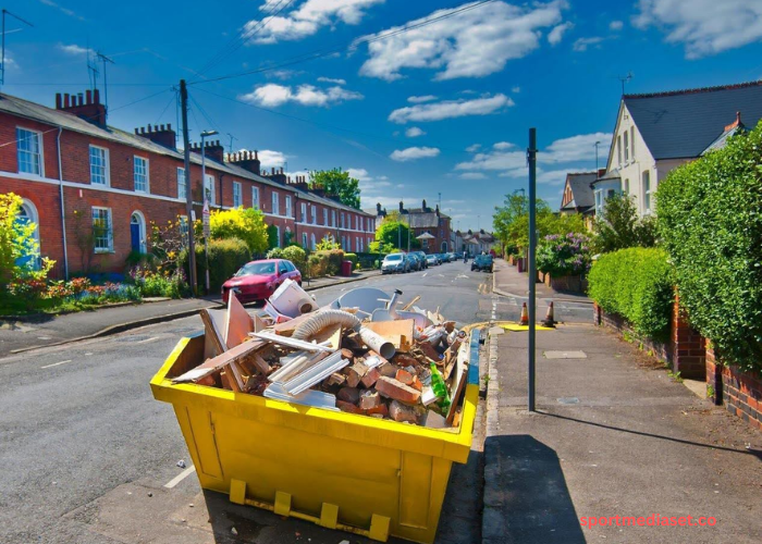 7 Reasons Why Every Business Should Invest in Commercial Rubbish Removal Services