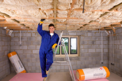 A Comprehensive Guide to Installing an Insulated Roof: What You Need to Know