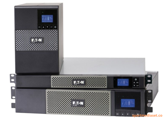 Essential UPS Back-Up Supply & Why Your Australian Business Needs It Today.