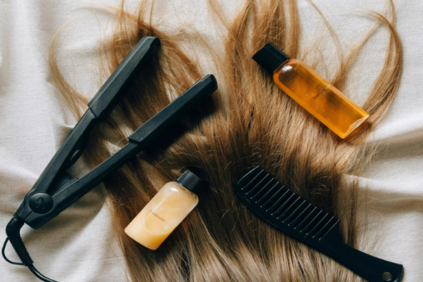 Finding the Greatest Hair Straighteners in the UAE: What Are Their Top Benefits?