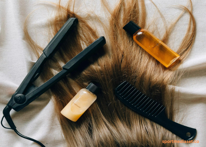 Finding the Greatest Hair Straighteners in the UAE: What Are Their Top Benefits?