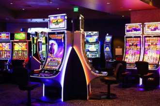 Gaming Tips 101 - Mastering The Art Of Playing Slots