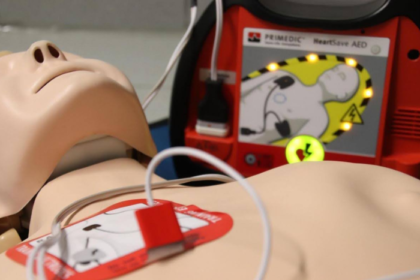 How Technology Is Revolutionizing the Process of CPR Certification Renewal