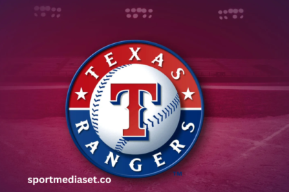 Texas Rangers Streaming