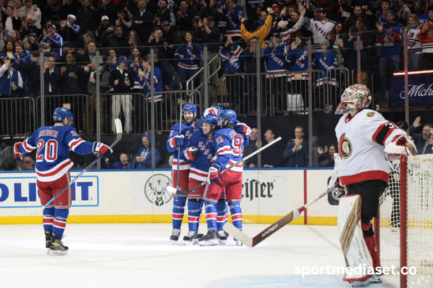 NY Rangers Stream